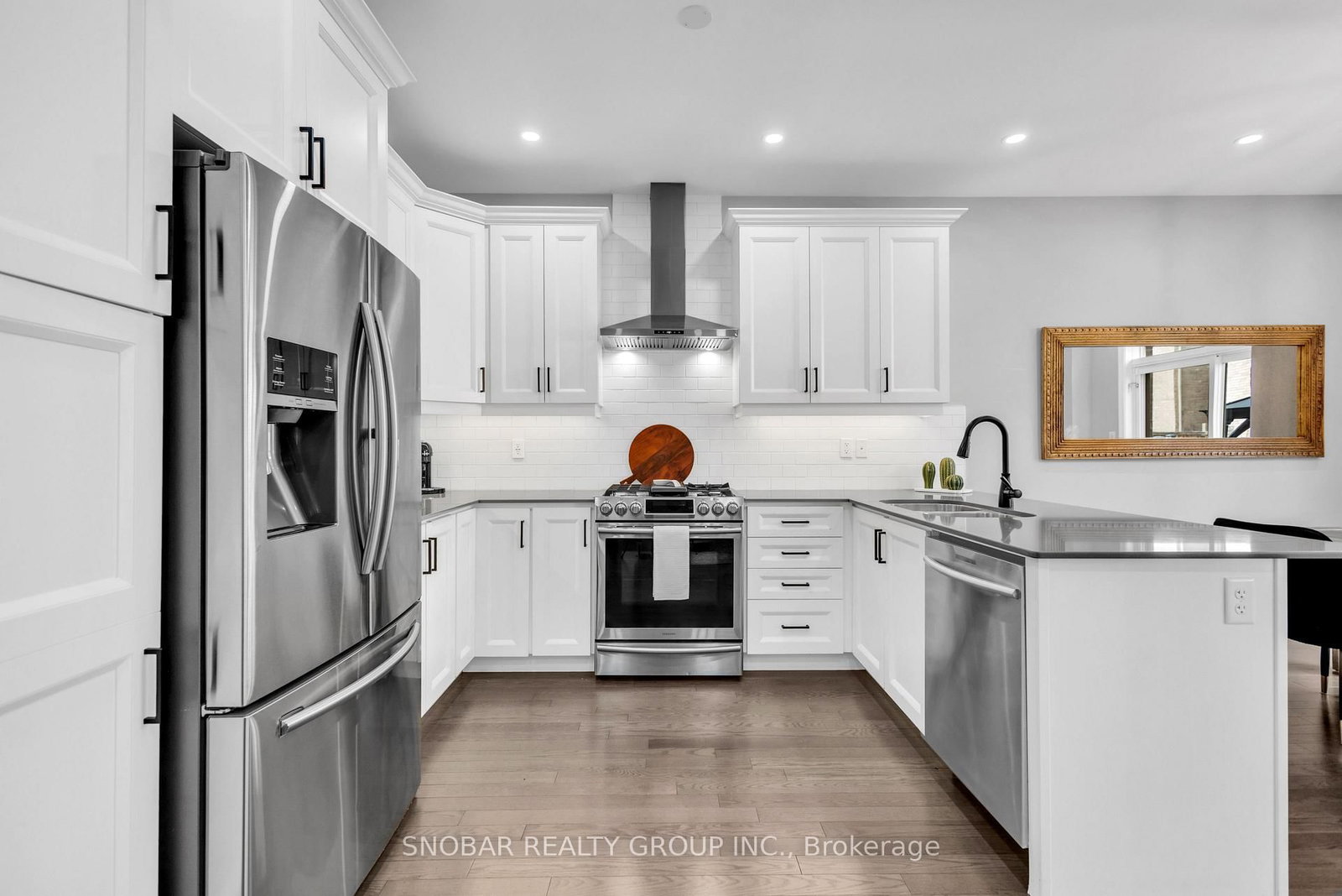 6 Fulmer Road • Brampton, ON photo 9