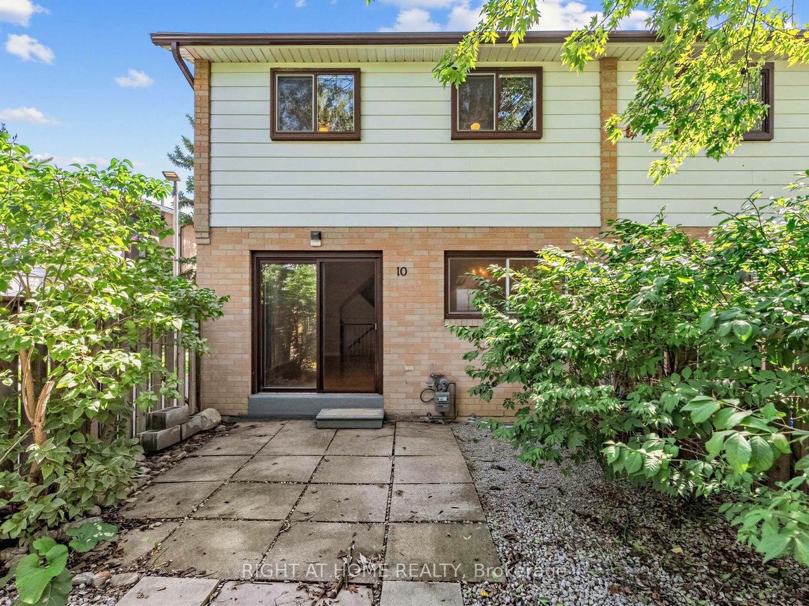 10 Fleetwood Crescent • #10 • Brampton, ON photo 30