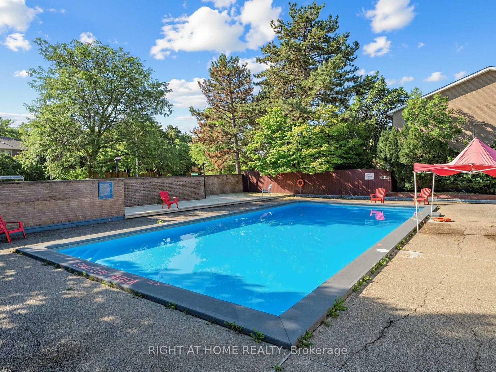 10 Fleetwood Crescent • #10 • Brampton, ON photo 31