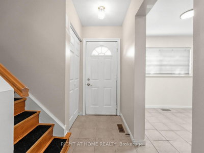 10 Fleetwood Crescent • #10 • Brampton, ON photo 5