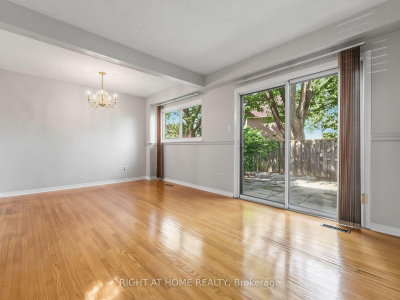 10 Fleetwood Crescent • #10 • Brampton, ON photo 6