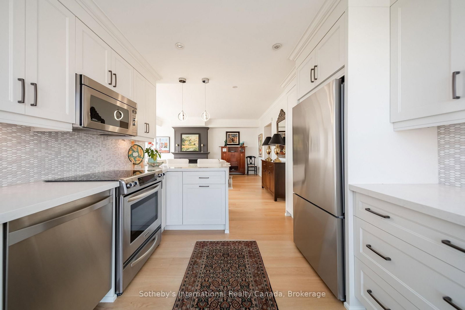 50 Old Mill Road • #901 • Oakville, ON photo 15