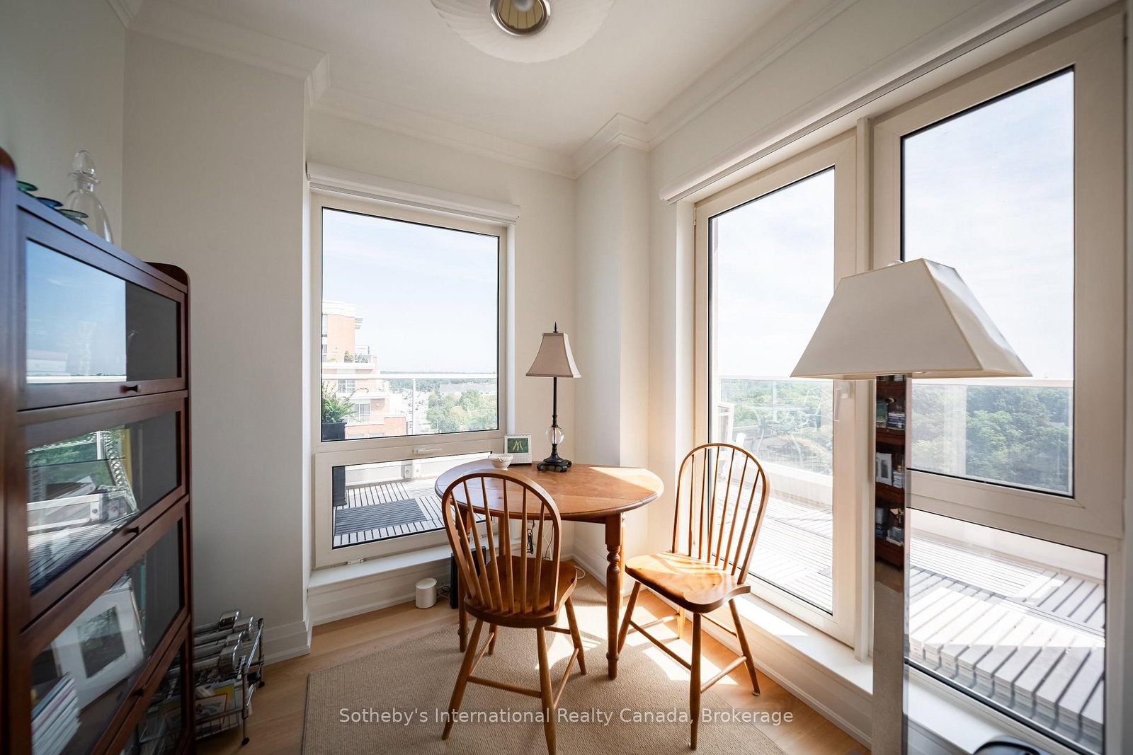 50 Old Mill Road • #901 • Oakville, ON photo 18