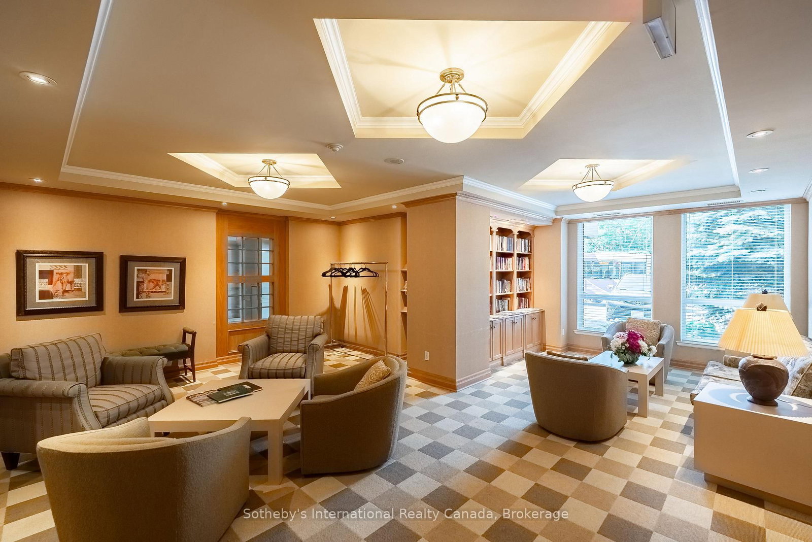 50 Old Mill Road • #901 • Oakville, ON photo 35