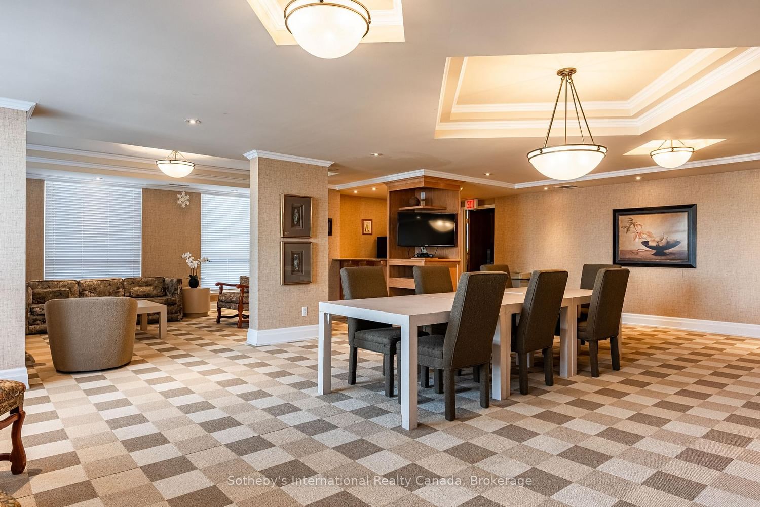 50 Old Mill Road • #901 • Oakville, ON photo 36