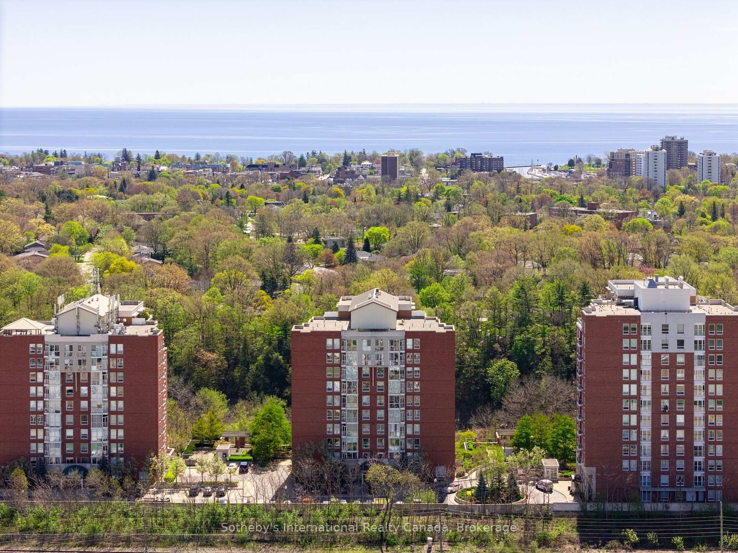 50 Old Mill Road • #901 • Oakville, ON photo 41