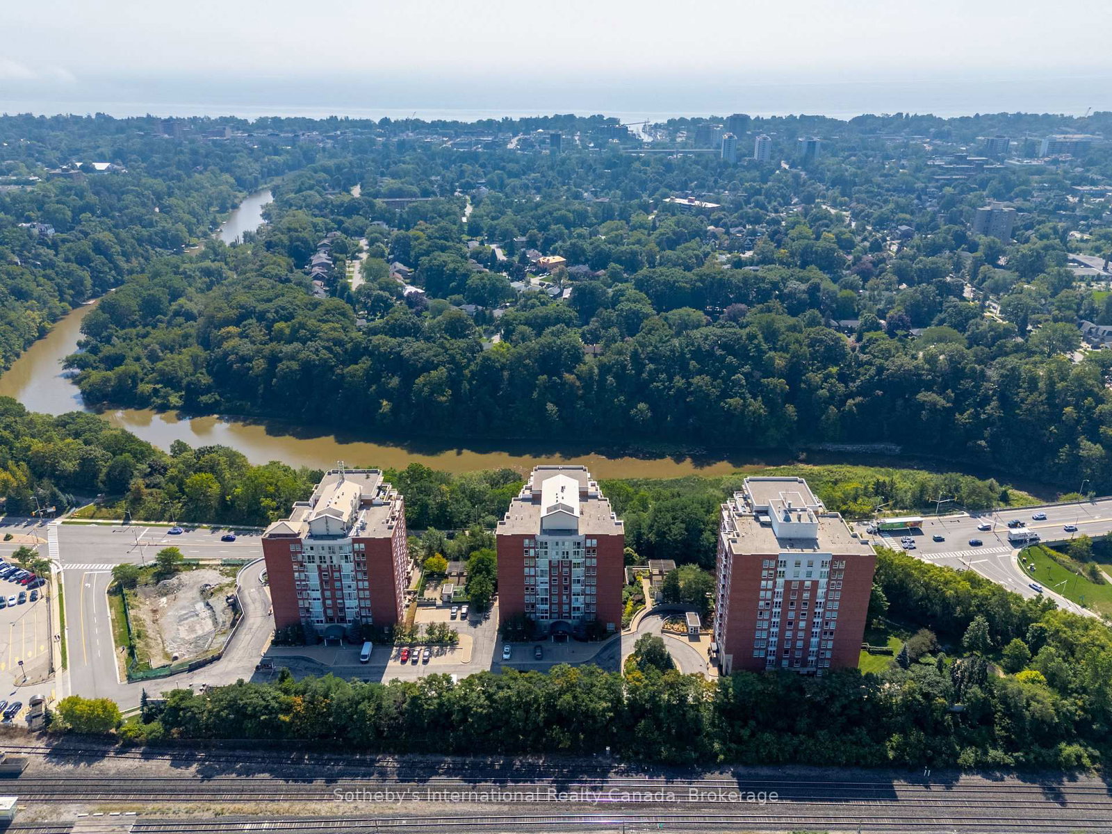 50 Old Mill Road • #901 • Oakville, ON photo 42