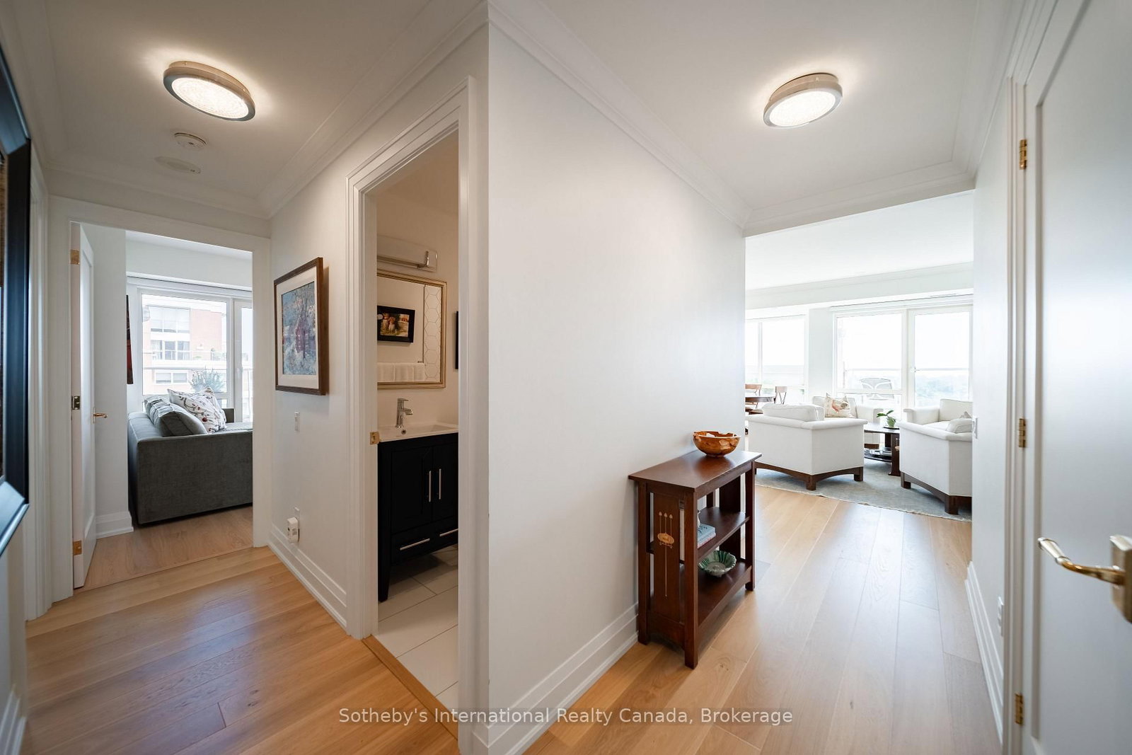 50 Old Mill Road • #901 • Oakville, ON photo 5