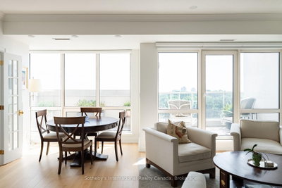 50 Old Mill Road • #901 • Oakville, ON photo 7