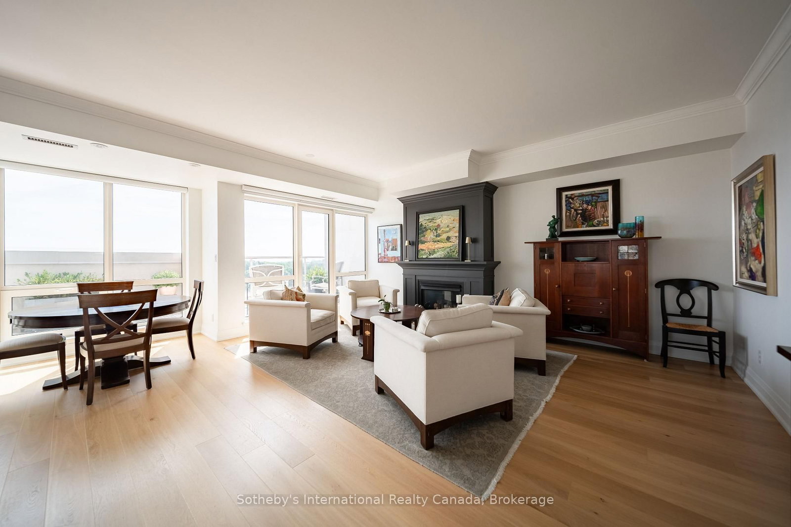 50 Old Mill Road • #901 • Oakville, ON photo 9