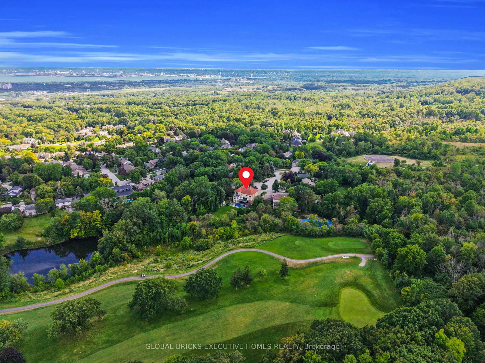 2169 Bonfield Court • Burlington, ON photo 45