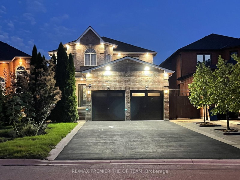 5 Southbury Manor Drive