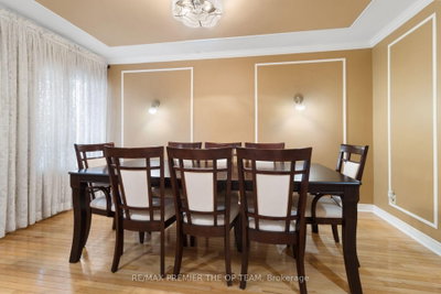 5 Southbury Manor Drive • Caledon, ON photo 8