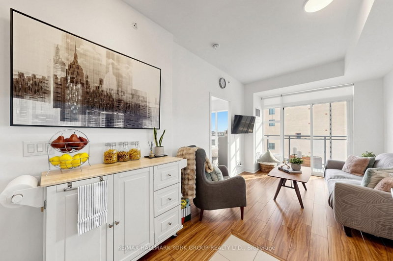 612 - 840 Queen's Plate Drive