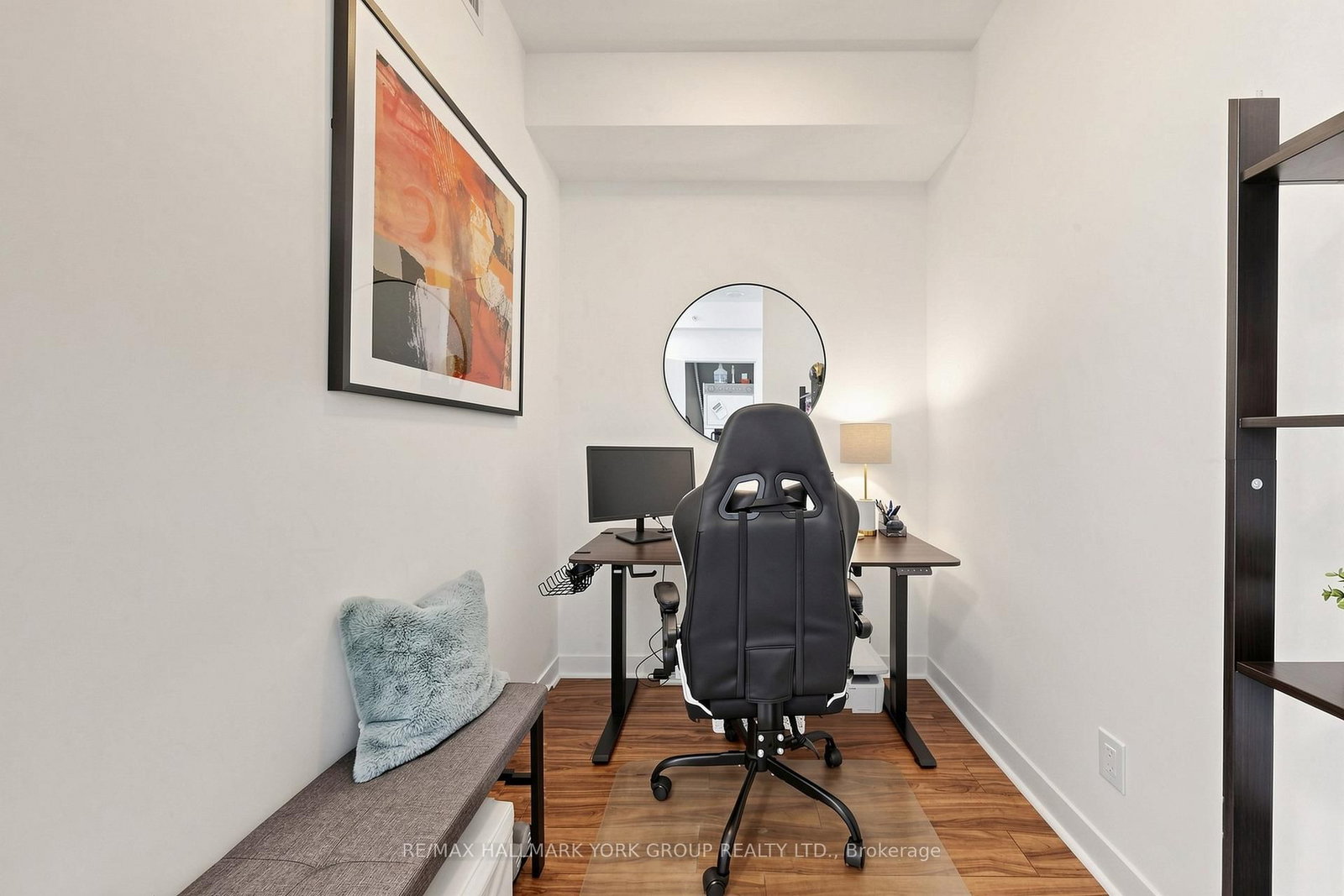 840 Queen's Plate Drive • #612 • Toronto, ON photo 16