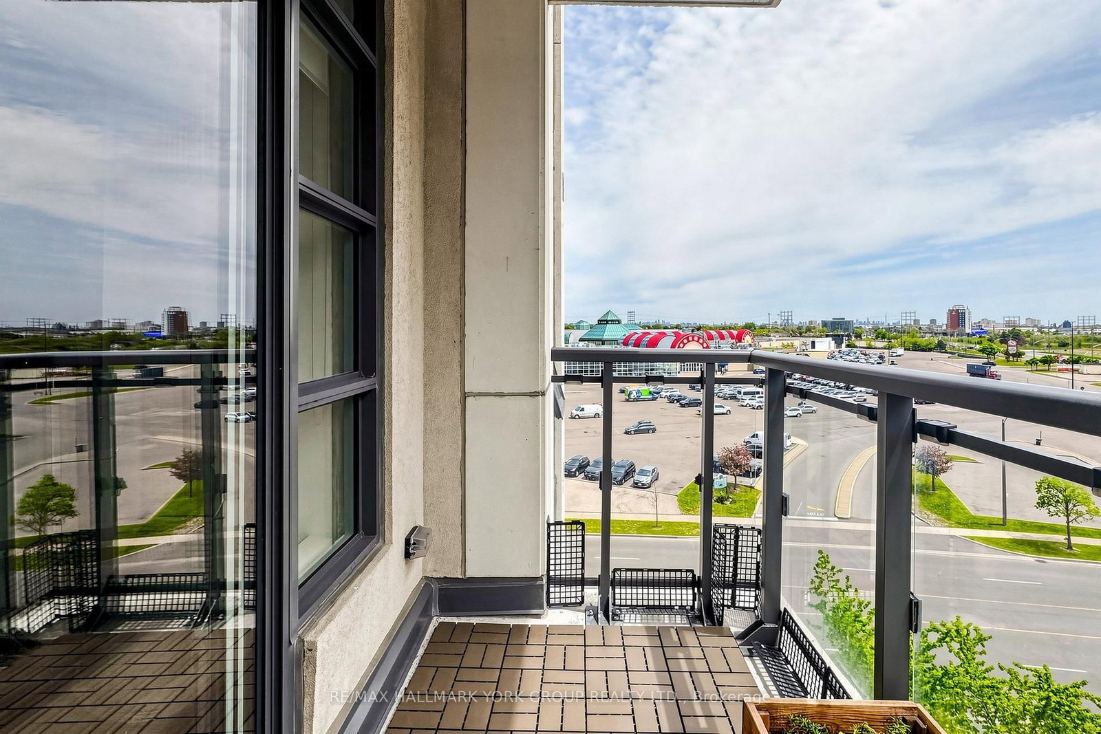 840 Queen's Plate Drive • #612 • Toronto, ON photo 19