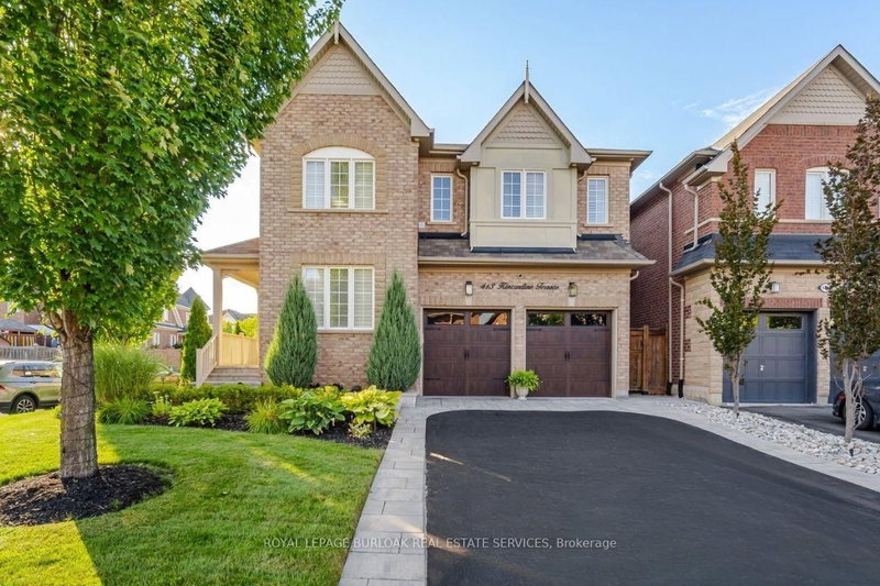 413 Kincardine Terrace