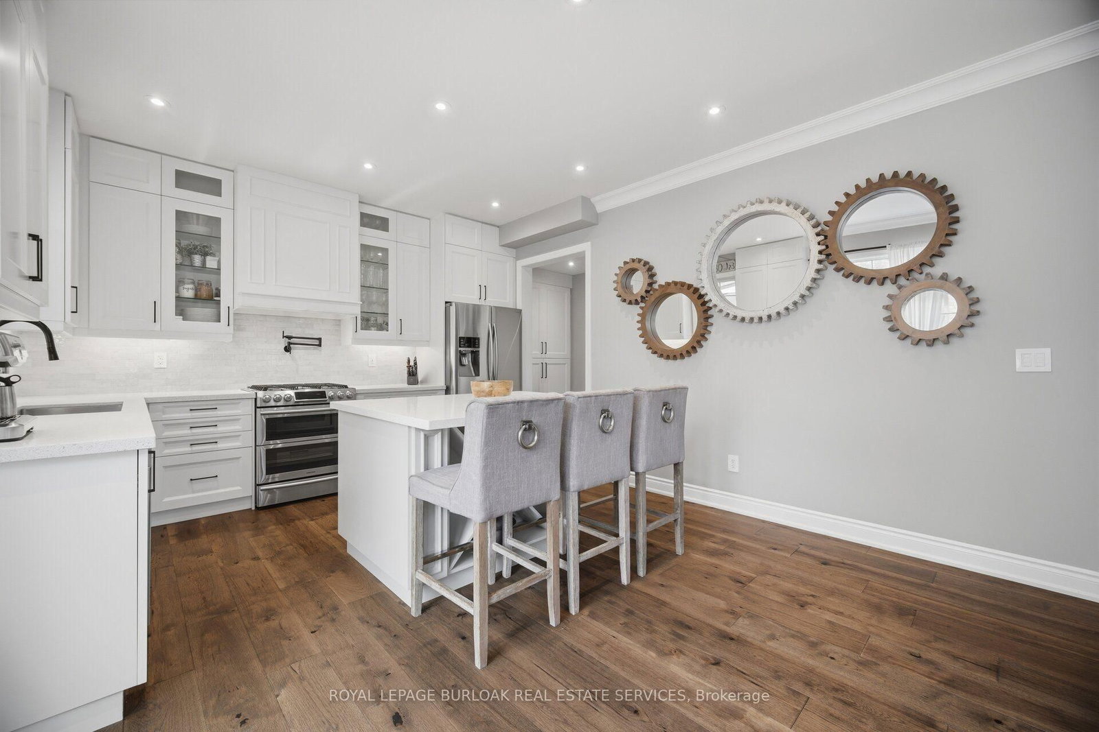 413 Kincardine Terrace • Milton, ON photo 14