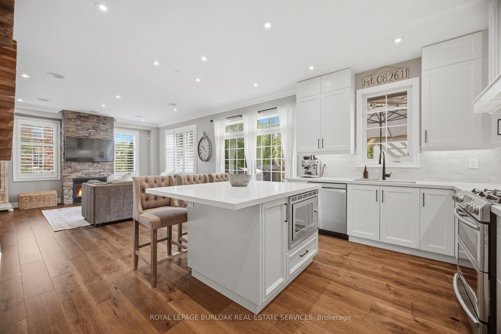 413 Kincardine Terrace • Milton, ON photo 15