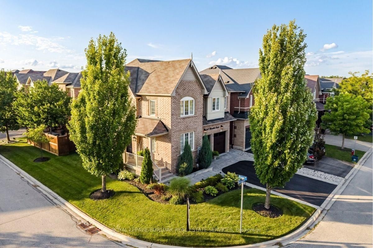 413 Kincardine Terrace • Milton, ON photo 3