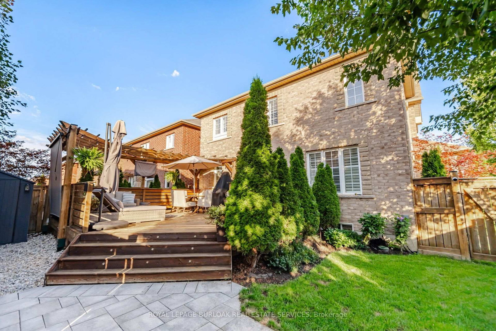 413 Kincardine Terrace • Milton, ON photo 42