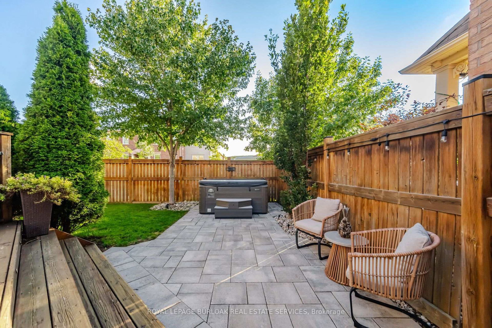 413 Kincardine Terrace • Milton, ON photo 43