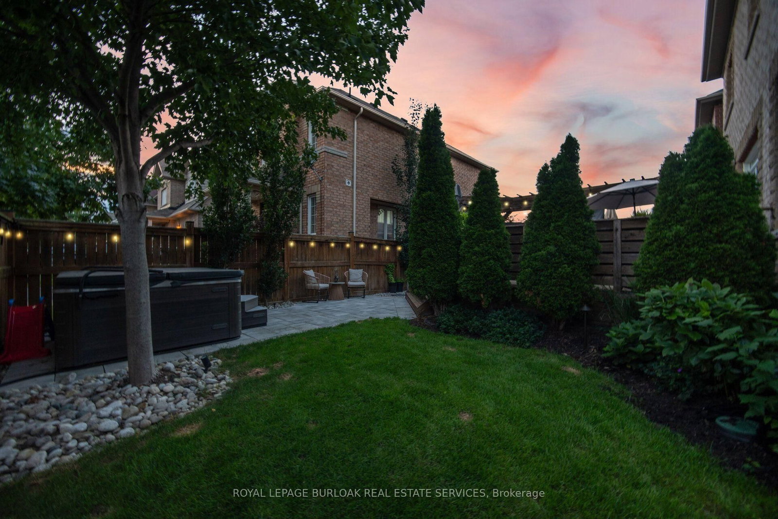 413 Kincardine Terrace • Milton, ON photo 45