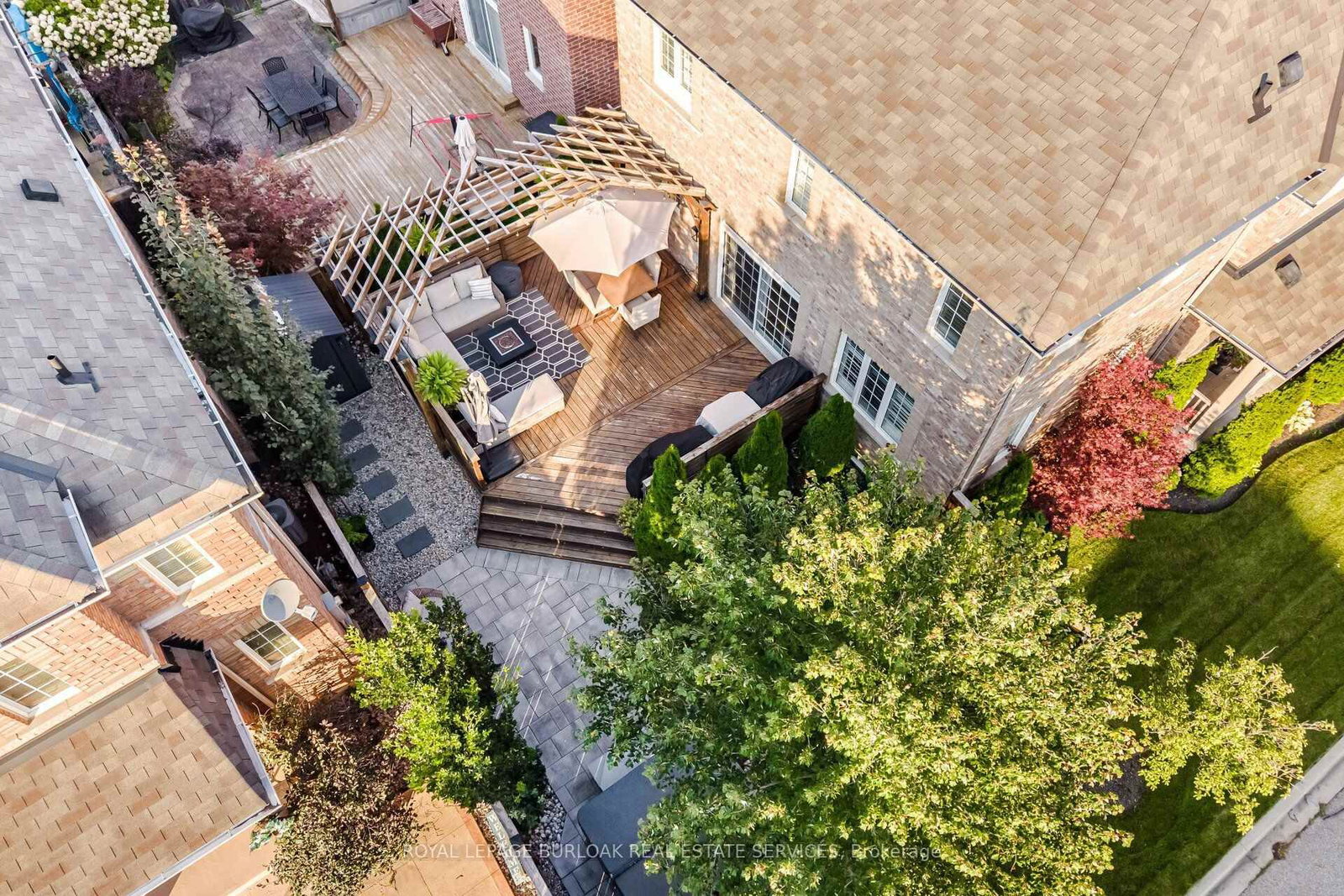 413 Kincardine Terrace • Milton, ON photo 46