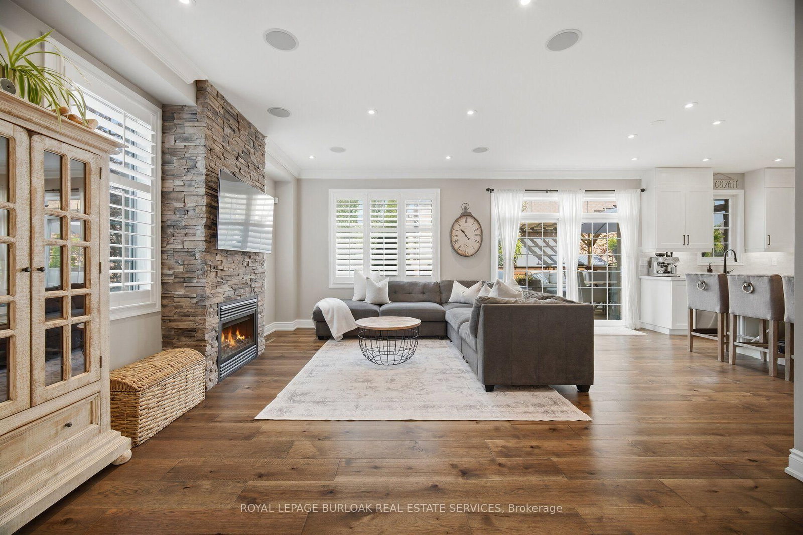 413 Kincardine Terrace • Milton, ON photo 9