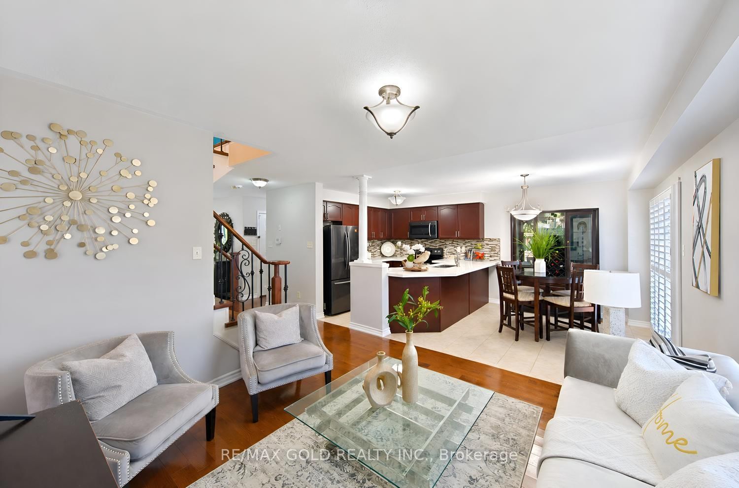 50 Gecko Court • Brampton, ON photo 14