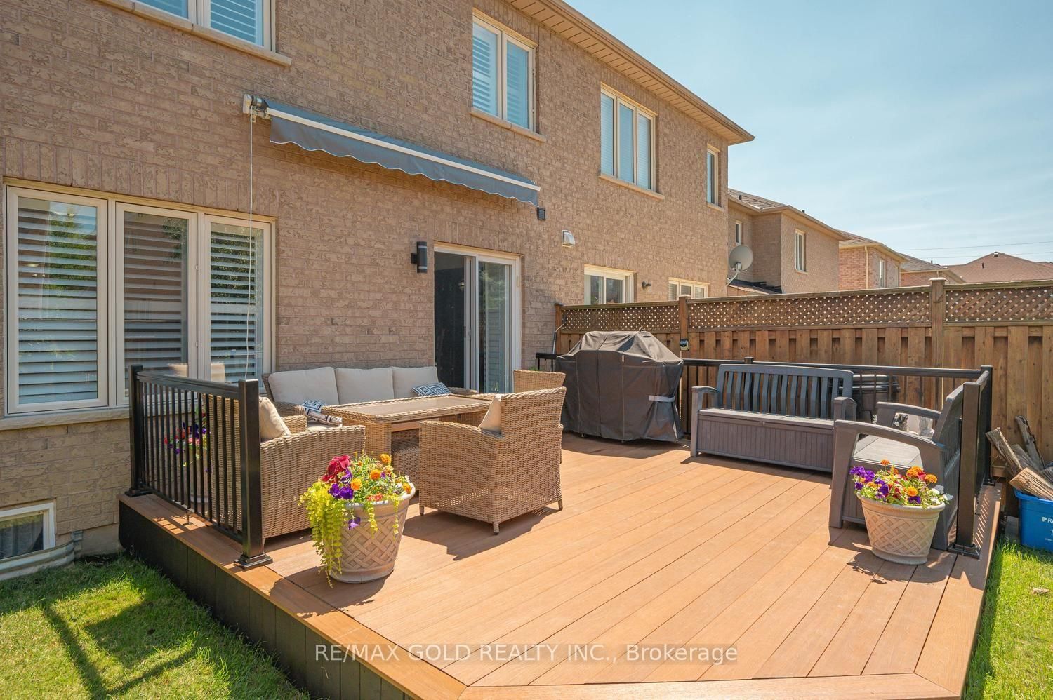 50 Gecko Court • Brampton, ON photo 42