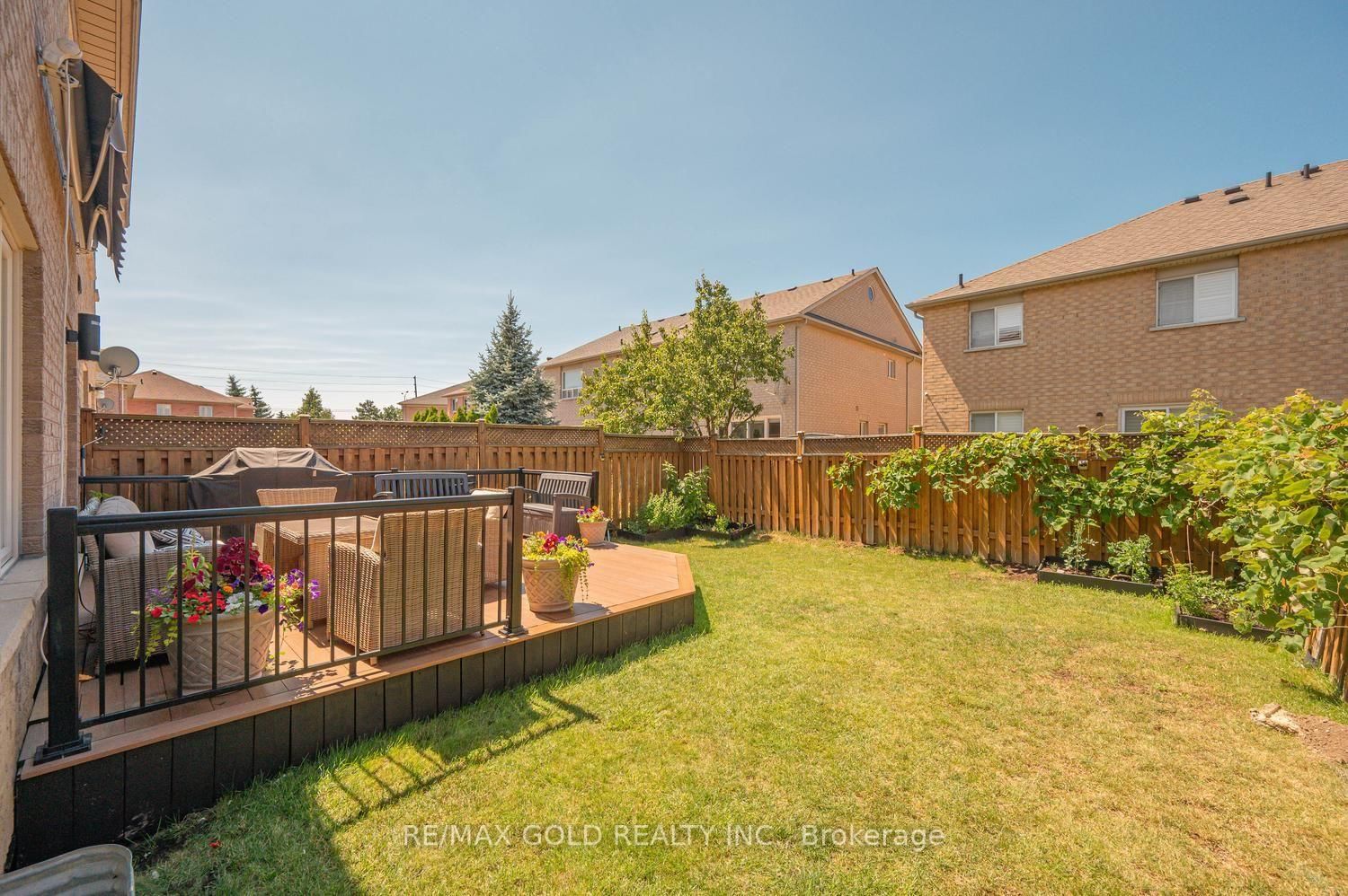 50 Gecko Court • Brampton, ON photo 43