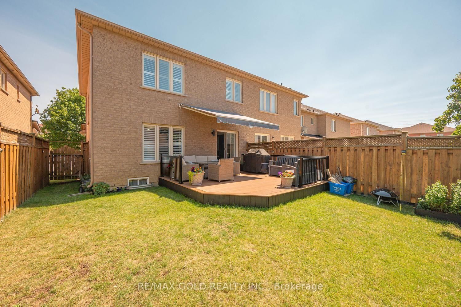 50 Gecko Court • Brampton, ON photo 45