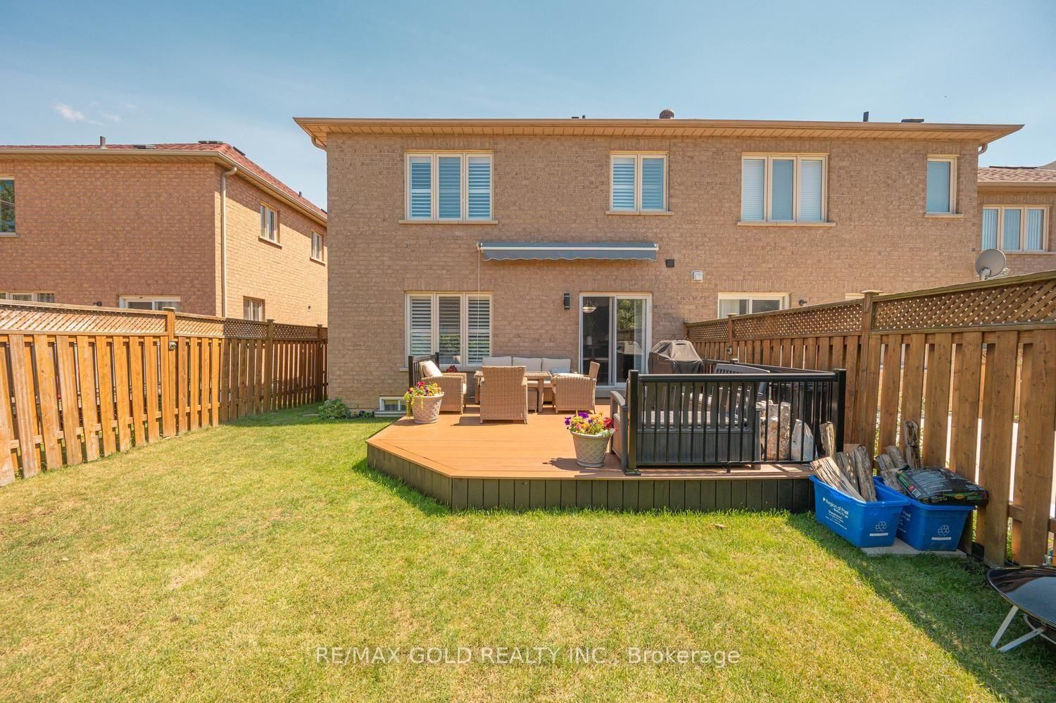 50 Gecko Court • Brampton, ON photo 47