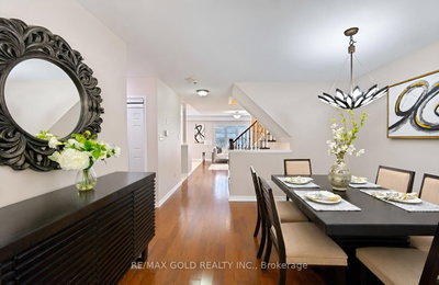 50 Gecko Court • Brampton, ON photo 9