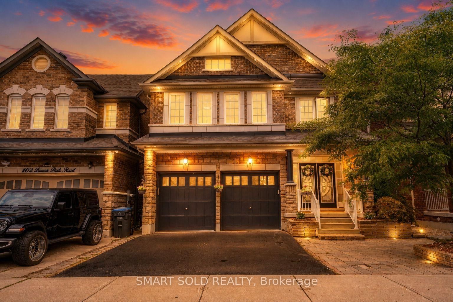 104 Larson Peak Road • Caledon, ON photo 1