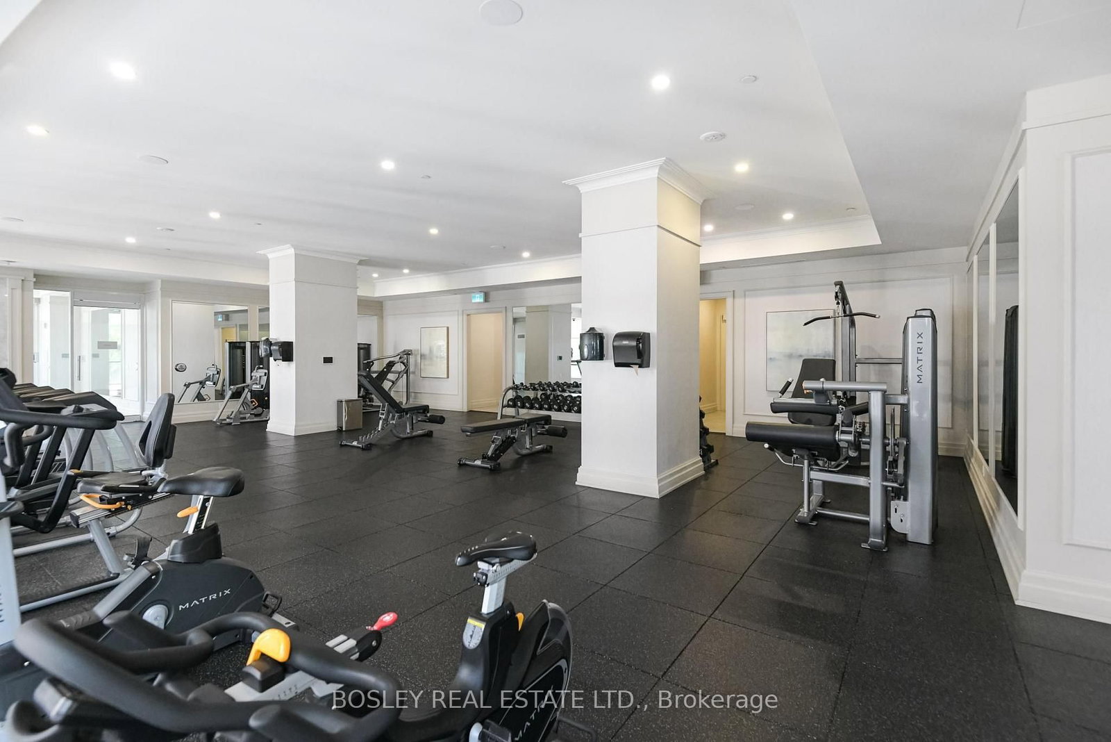 36 Elm Drive W • #704 • Mississauga, ON photo 28