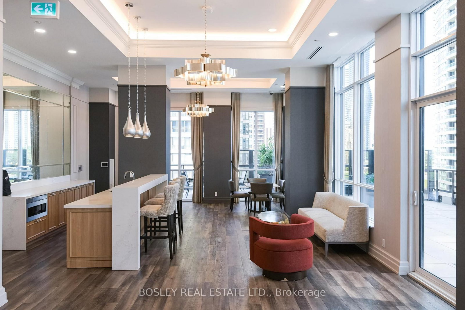 36 Elm Drive W • #704 • Mississauga, ON photo 30
