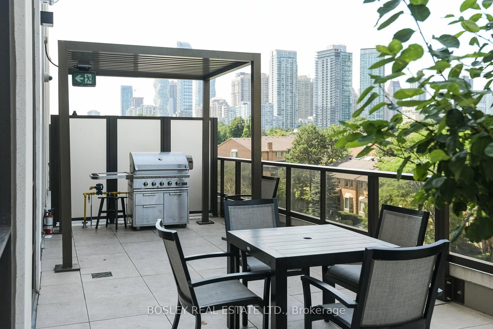 36 Elm Drive W • #704 • Mississauga, ON photo 32