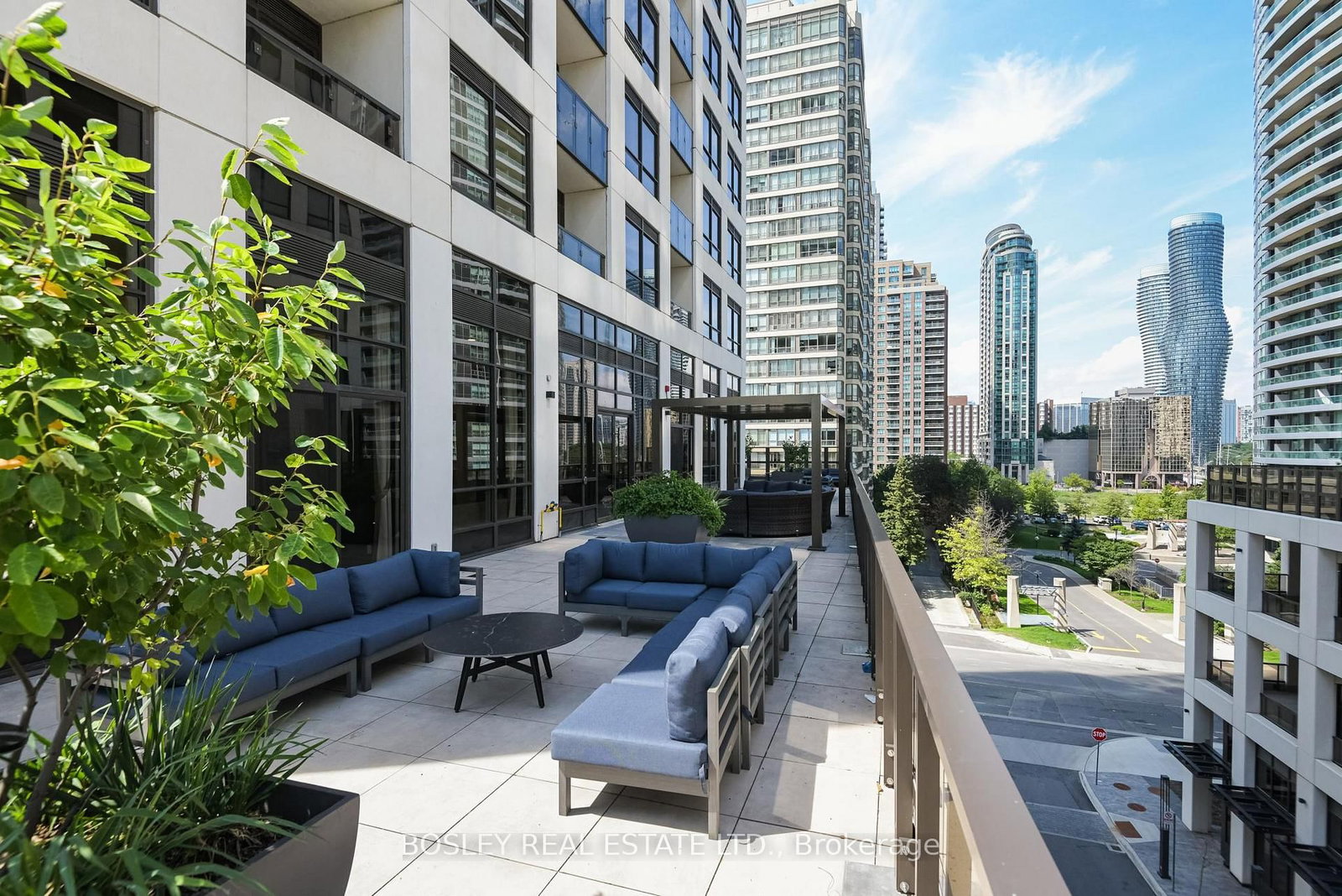 36 Elm Drive W • #704 • Mississauga, ON photo 34