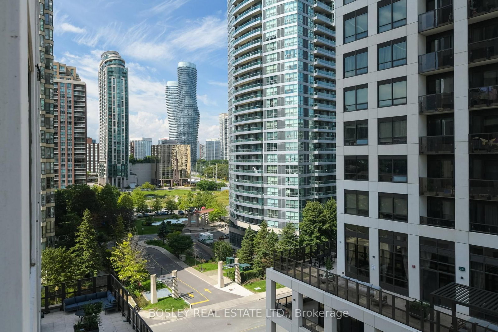 36 Elm Drive W • #704 • Mississauga, ON photo 37