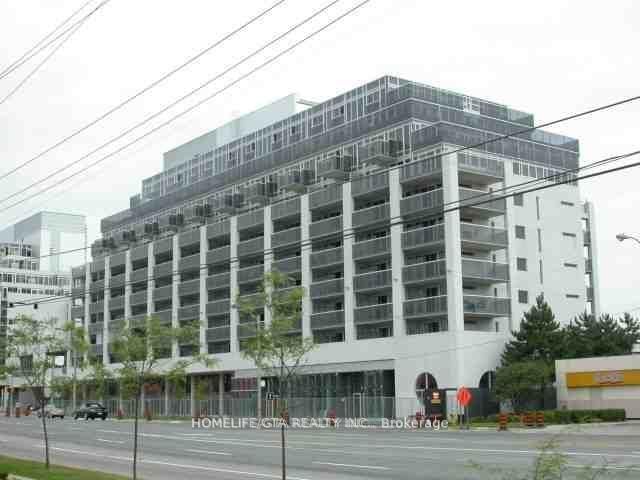 710 - 1040 The Queensway Avenue