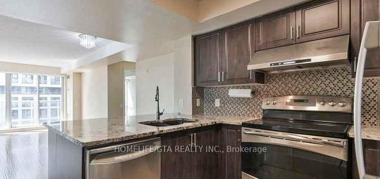 1040 The Queensway Avenue • #710 • Toronto, ON photo 5