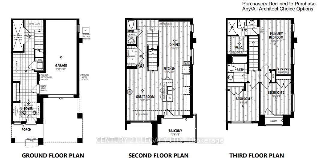 5164 Zionkate Lane • #1501 • Mississauga, ON photo 13