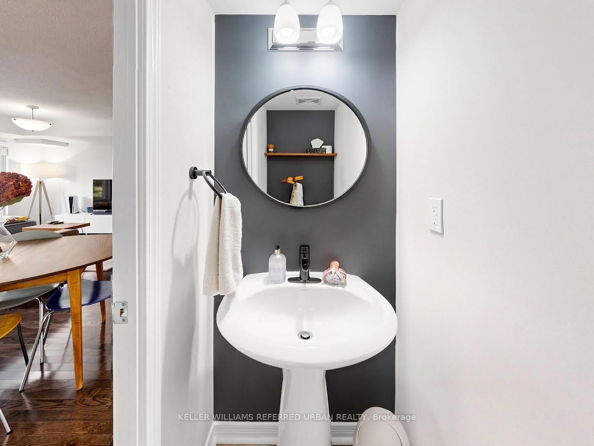 20 Foundry Avenue N • #213 • Toronto, ON photo 18