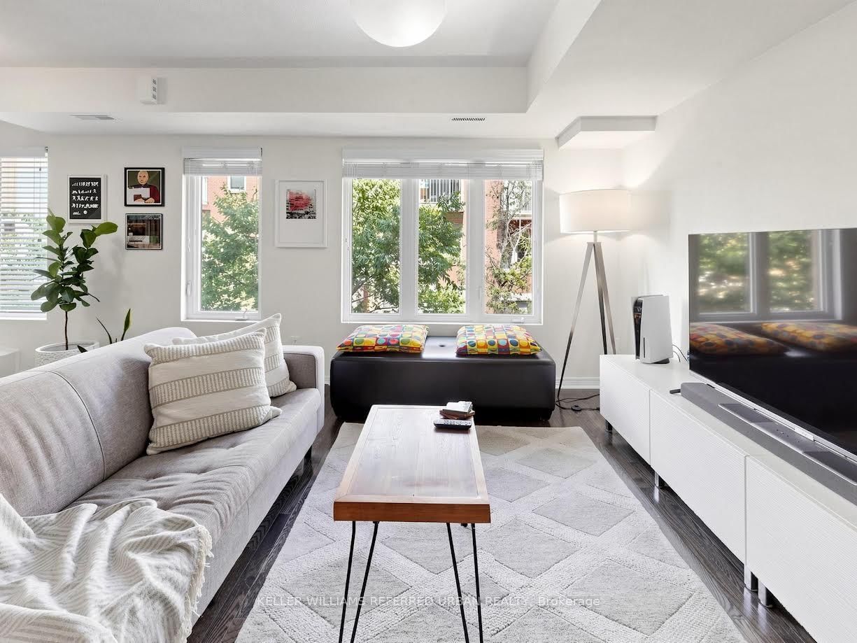 20 Foundry Avenue N • #213 • Toronto, ON photo 2