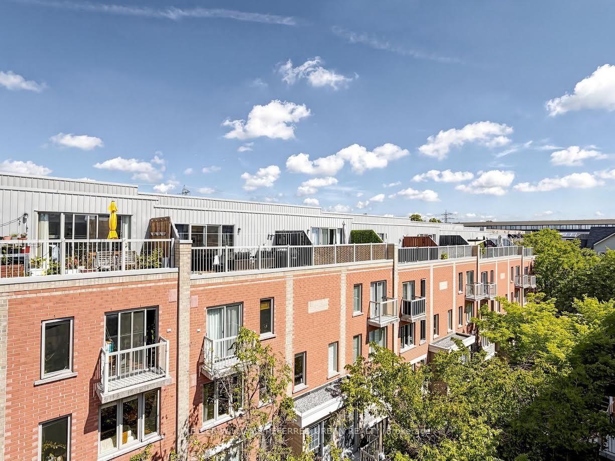 20 Foundry Avenue N • #213 • Toronto, ON photo 25