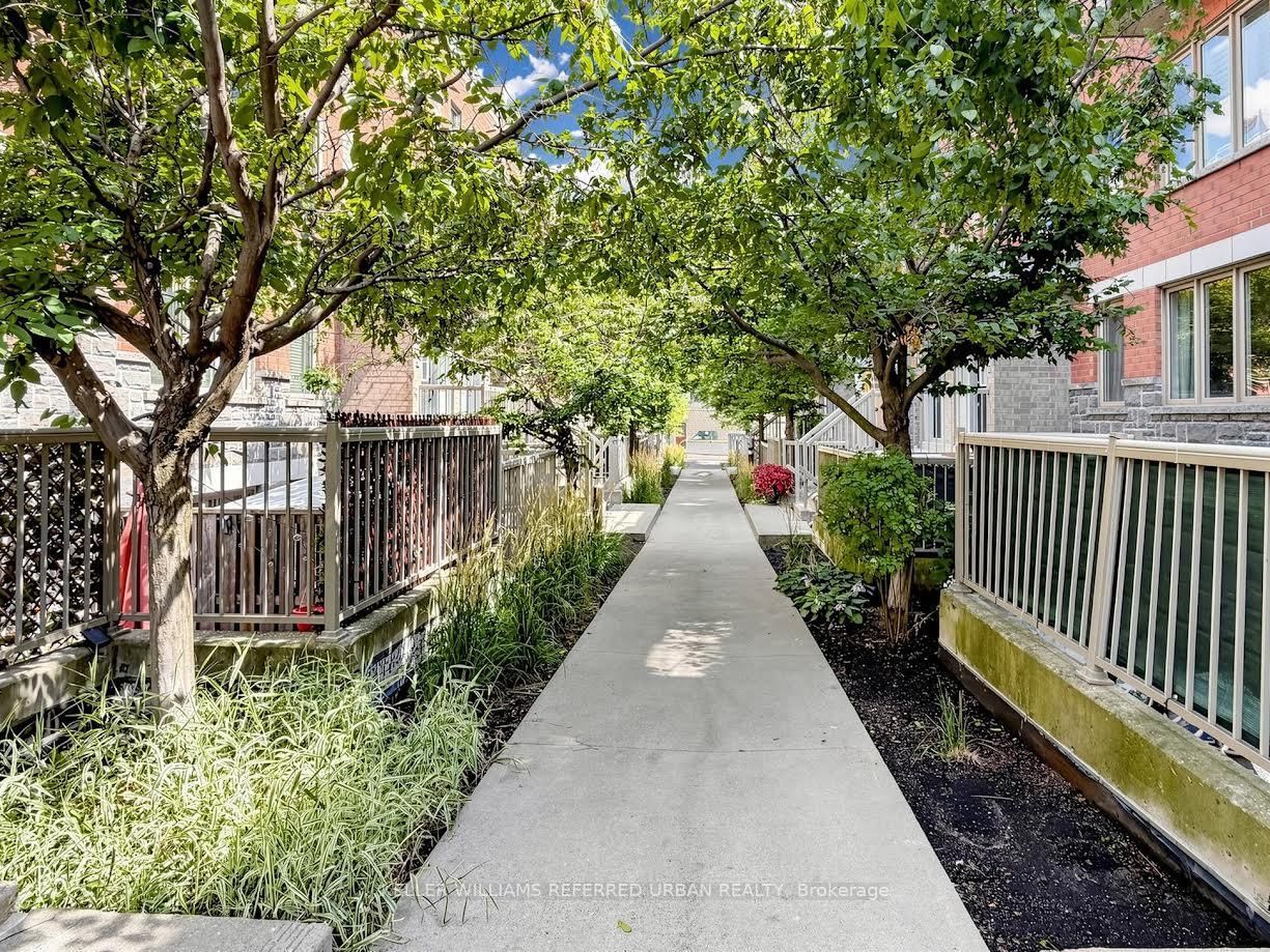 20 Foundry Avenue N • #213 • Toronto, ON photo 26