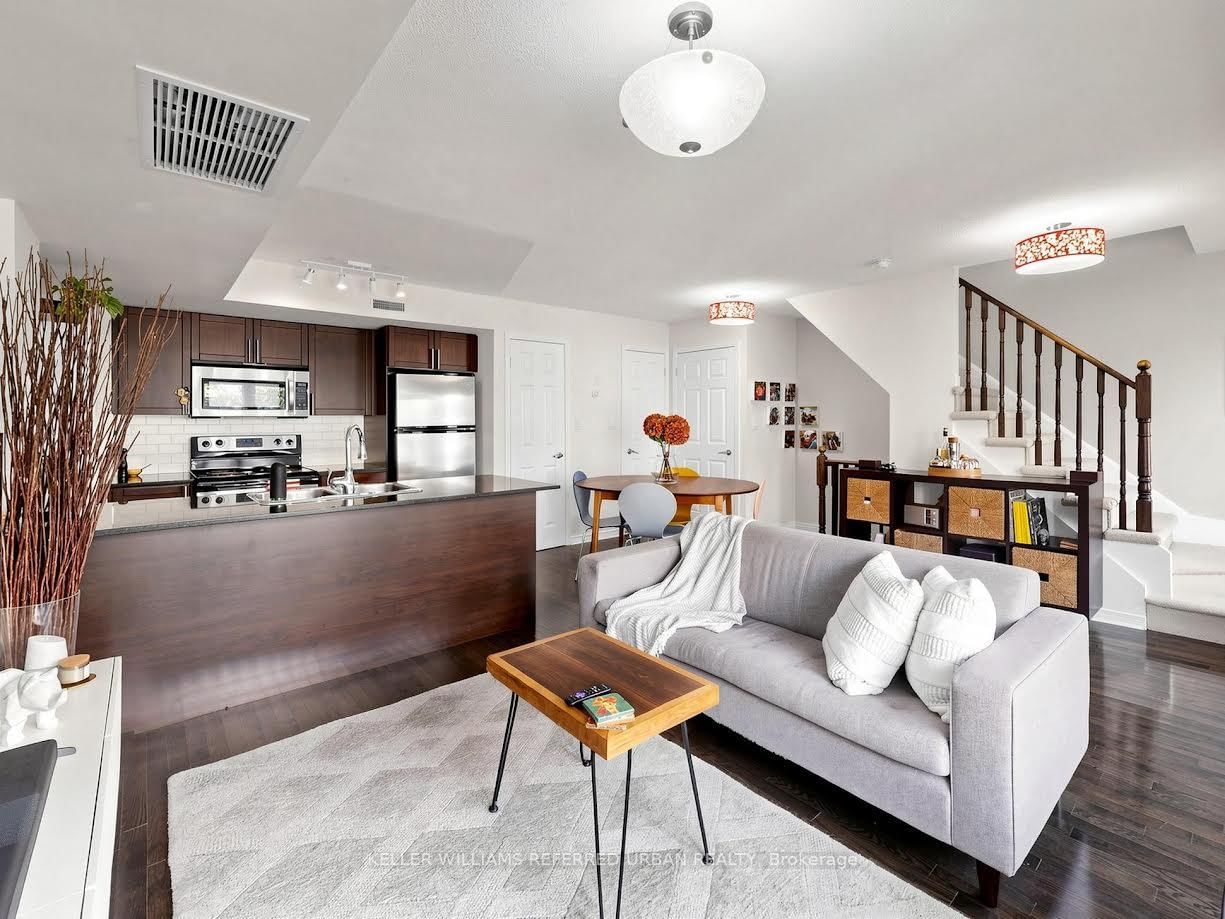 20 Foundry Avenue N • #213 • Toronto, ON photo 3