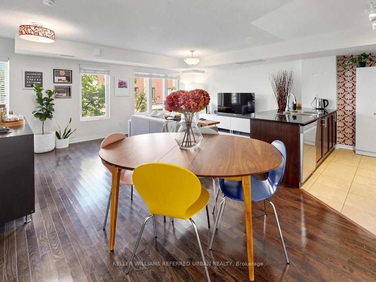 20 Foundry Avenue N • #213 • Toronto, ON photo 6